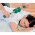 rouleau de massage de yoga technologique magnétique